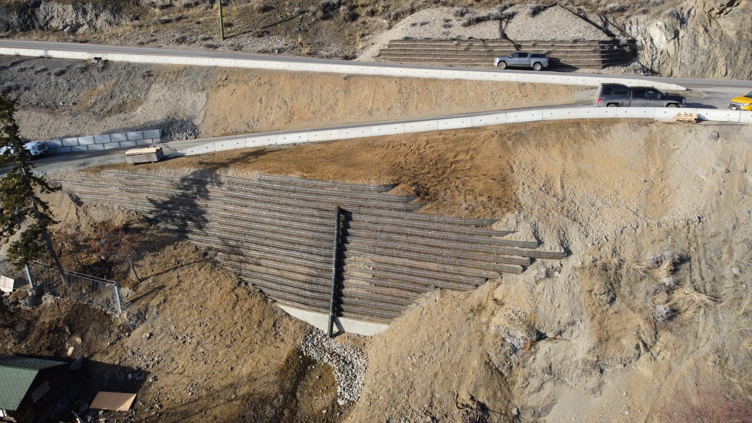 Geotechnical
Engineering