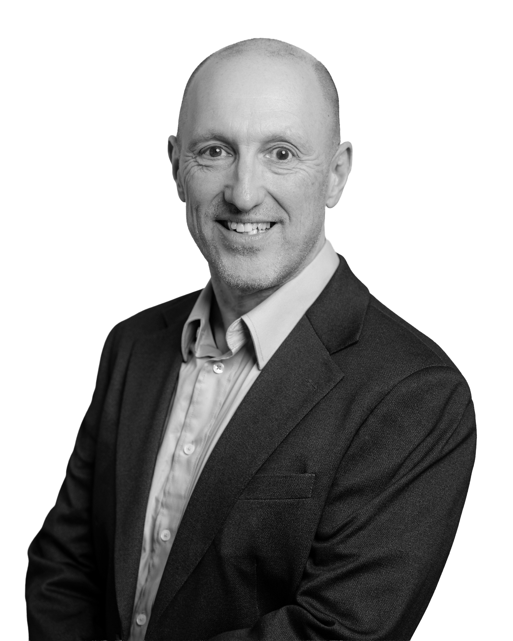 Paul Kundzins, P.ENG.