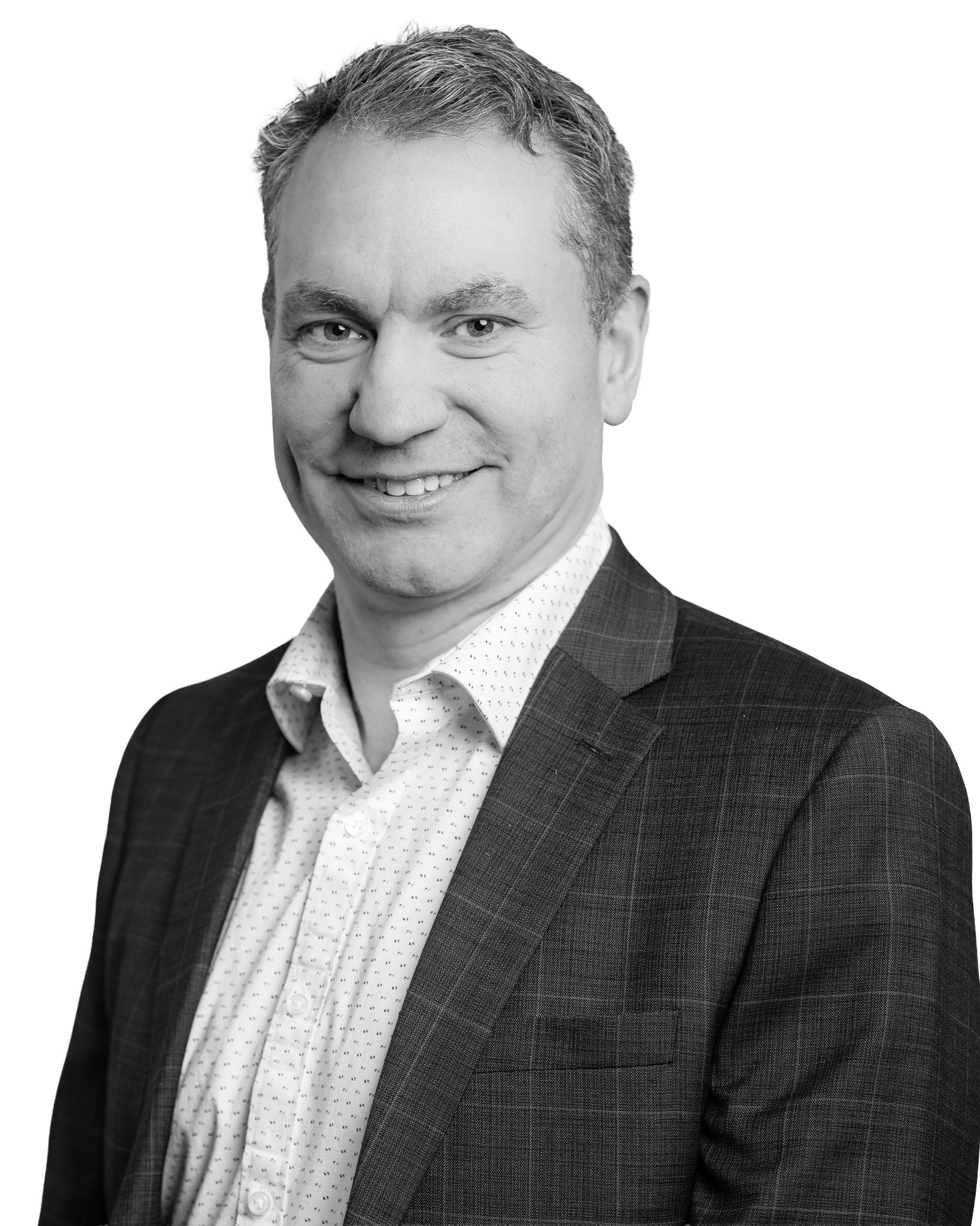 Stephen Renner, P.ENG.