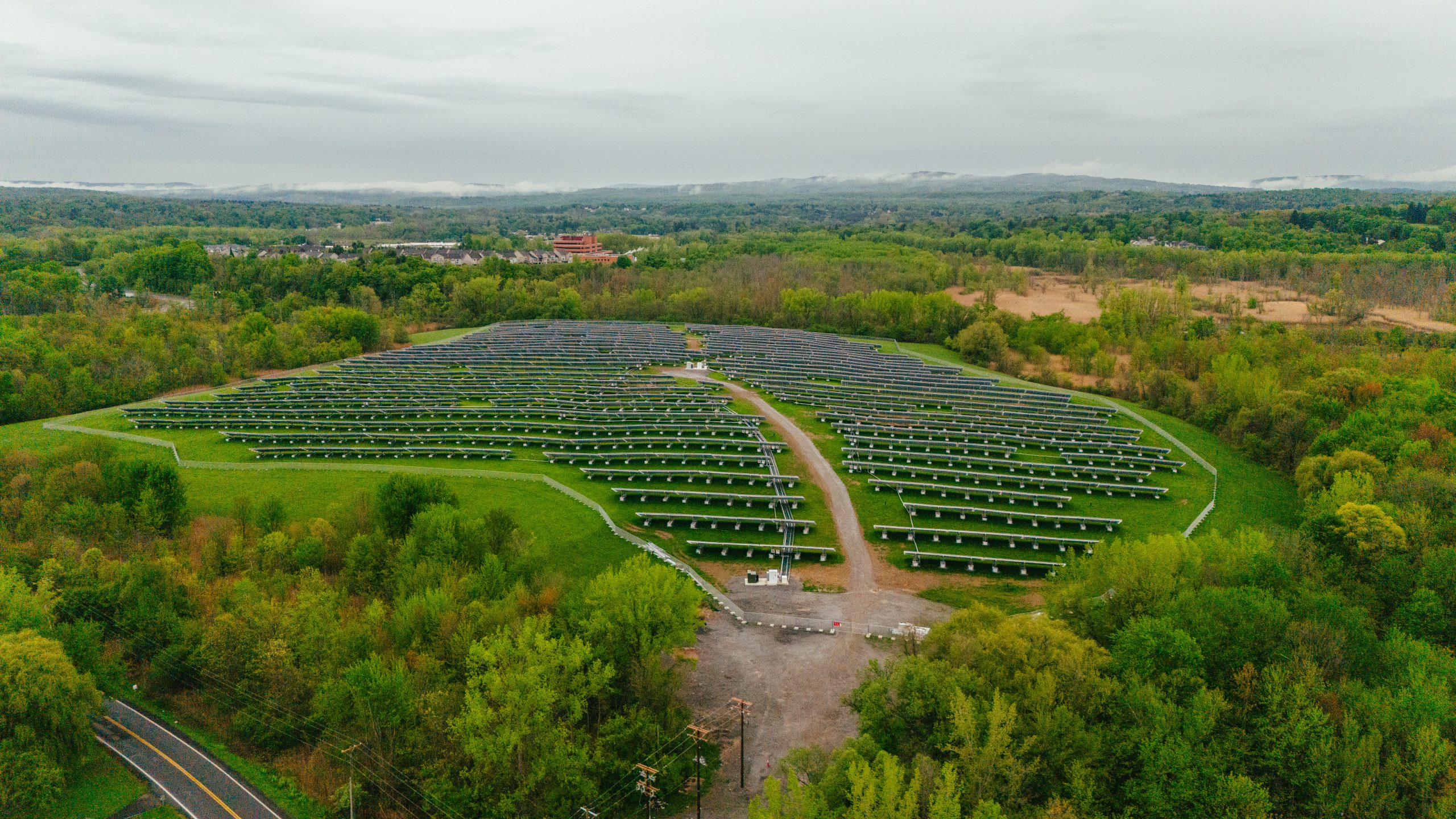 PRI Expands into the U.S. Renewable Market