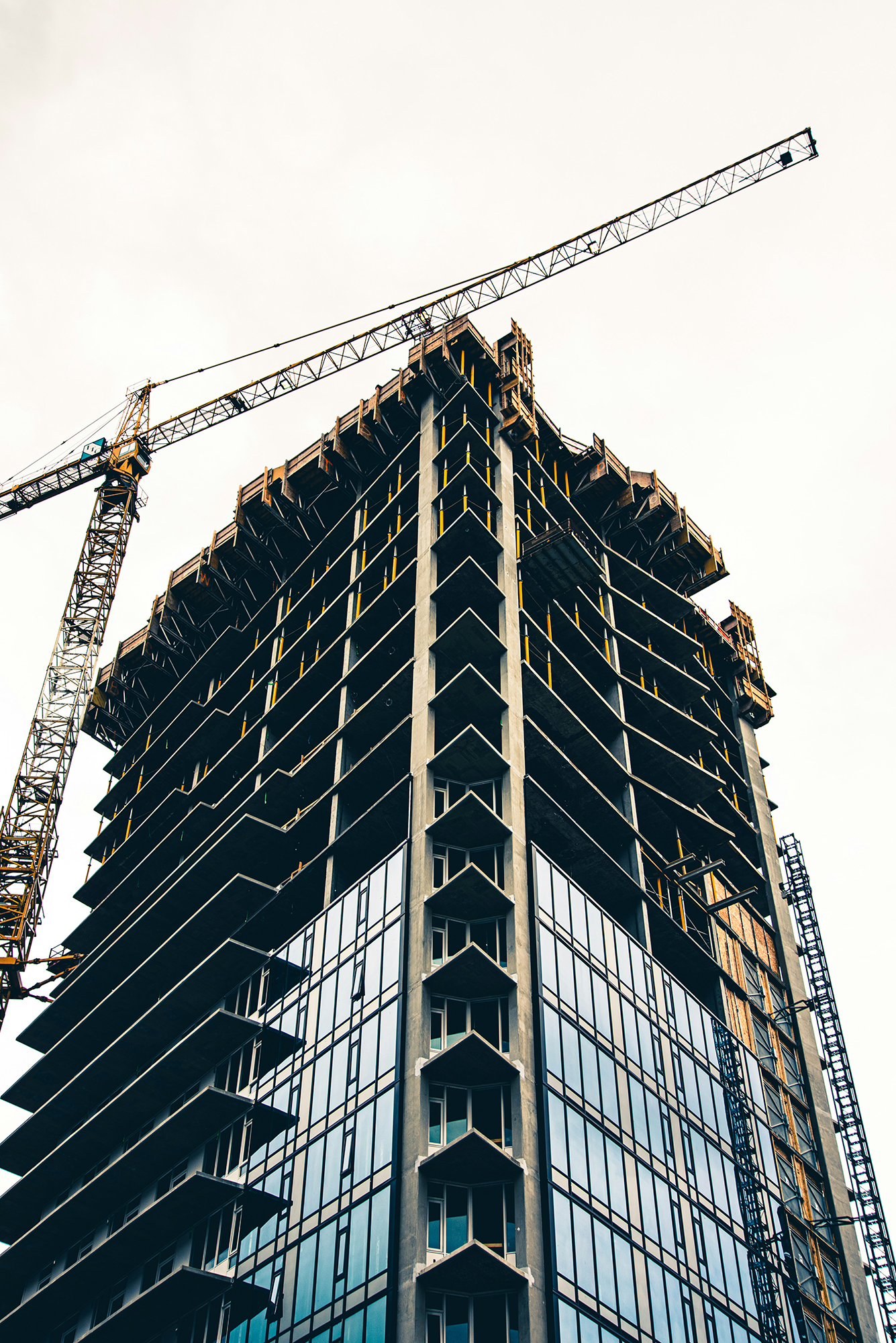 Property & Buildings