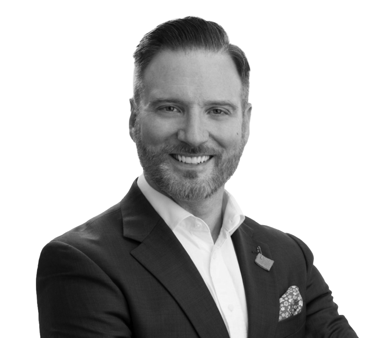 Jesse Unke, P.ENG., PE, PMP, RMP, CMC